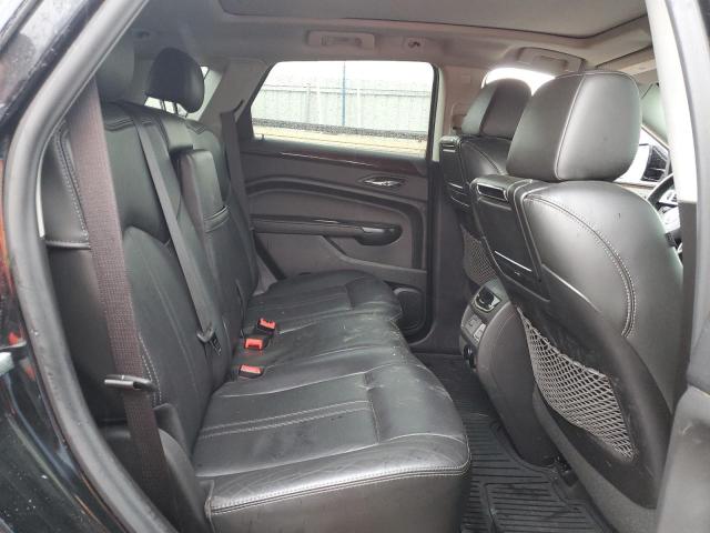 Photo 11 from auction – 2016 CADILLAC SRX PREMIU with VIN 3GYFNDE30GS504194