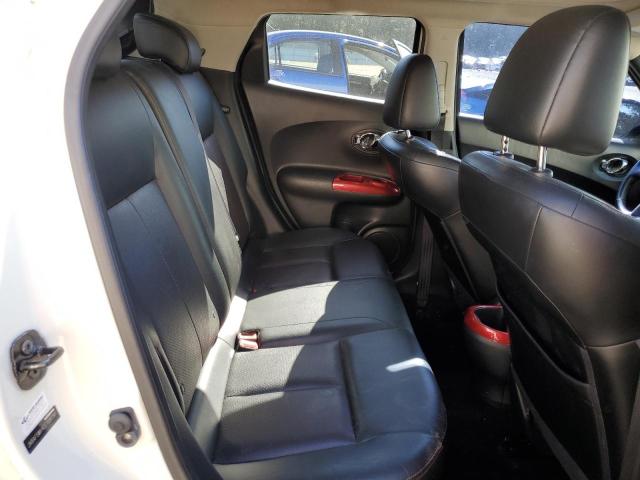 Photo 10 from auction – 2012 NISSAN JUKE S with VIN JN8AF5MR4CT106791