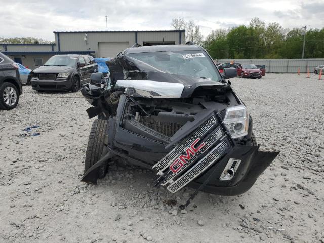 Photo 2 from auction – 2013 GMC TERRAIN SL with VIN 2GKALUEKXD6310655