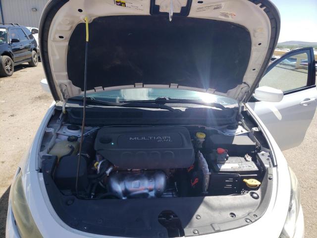 Photo 11 from auction – 2015 DODGE DART SXT with VIN 1C3CDFBB6FD187043