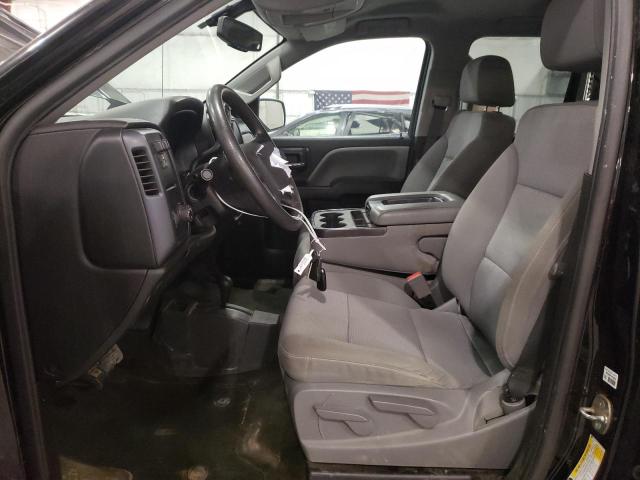 Photo 7 from auction – 2018 CHEVROLET 1500 with VIN 1GCVKPEC6JZ210255