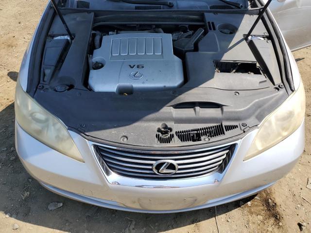 Photo 11 from auction – 2007 LEXUS ES 350 with VIN JTHBJ46G472034487