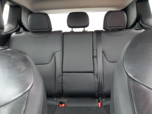 Photo 10 from auction – 2018 JEEP RENEGADE T with VIN ZACCJBCB9JPH69045