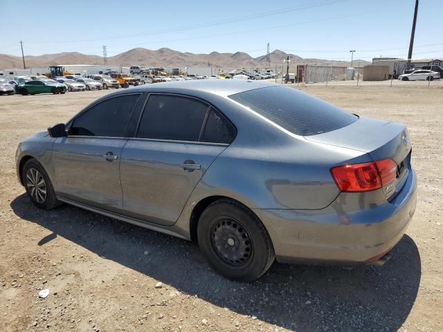 Photo 2 from auction – 2014 VOLKSWAGEN JETTA BASE with VIN 3VW2K7AJ3EM303391