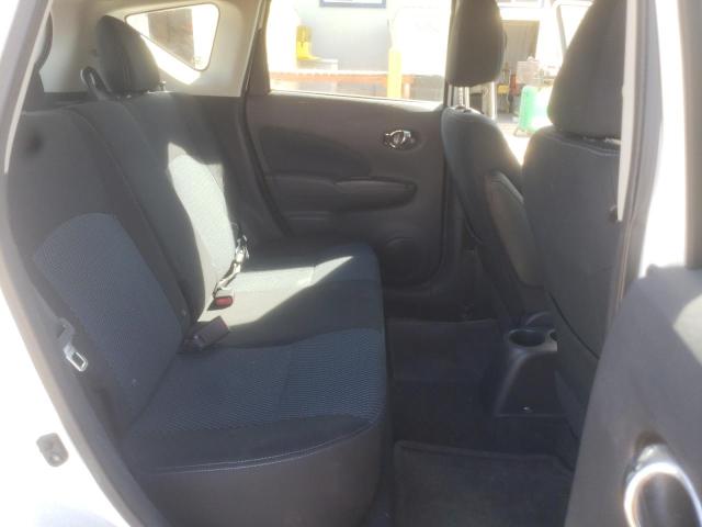Photo 10 from auction – 2015 NISSAN VERSA NOTE with VIN 3N1CE2CP8FL447533