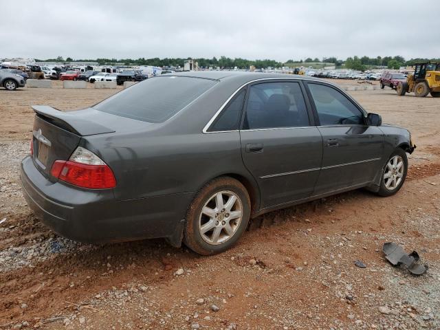 Photo 3 from auction – 2003 TOYOTA AVALON XL with VIN 4T1BF28B53U268513