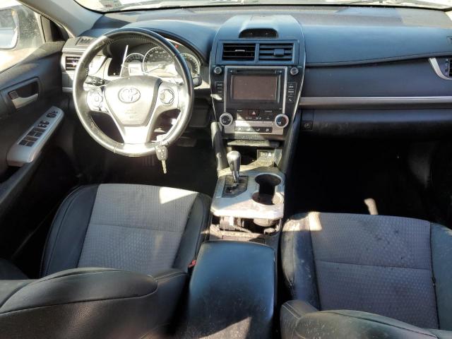 Photo 8 from auction – 2014 TOYOTA CAMRY L with VIN 4T1BF1FK1EU422831