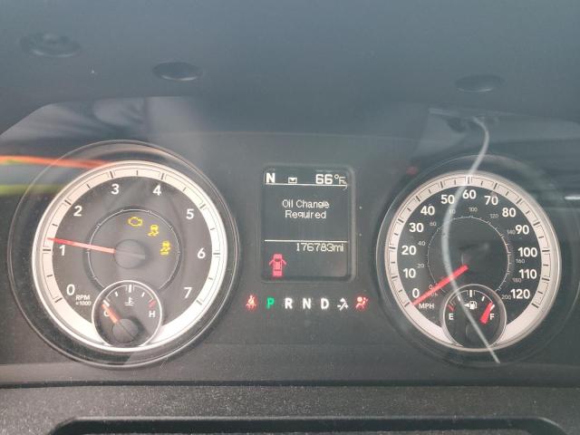 Photo 9 from auction – 2014 RAM 1500 SLT with VIN 1C6RR6GT0ES171964