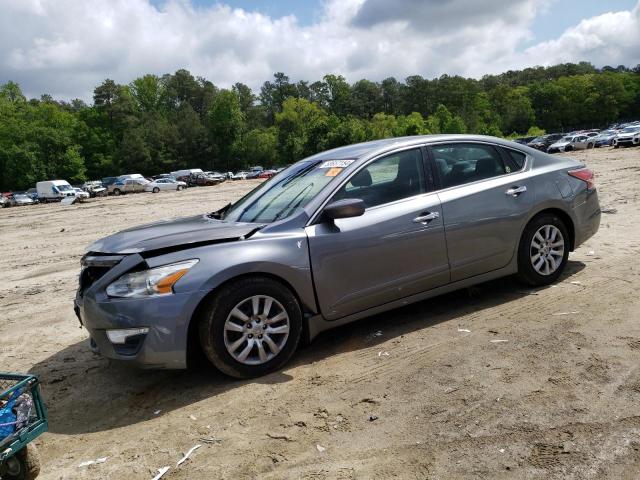 NISSAN ALTIMA 2.5 2015 with VIN 1N4AL3AP1FC498148 - Photo from auction