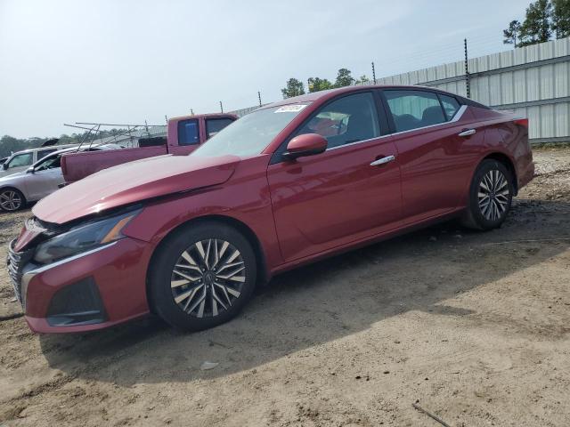 Photo 1 from auction – 2023 NISSAN ALTIMA SV with VIN 1N4BL4DV2PN414915