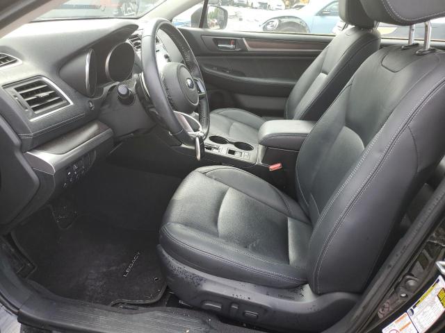 Photo 7 from auction – 2019 SUBARU LEGACY 2.5 with VIN 4S3BNAJ61K3015675