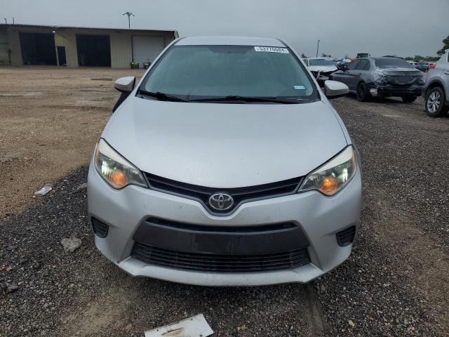 Photo 5 from auction – 2016 TOYOTA COROLLA L with VIN 5YFBURHE9GP373295