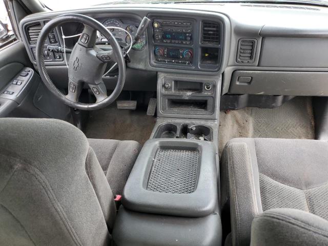 Photo 8 from auction – 2005 CHEVROLET SILVERADO with VIN 1GCEK19B35E274328
