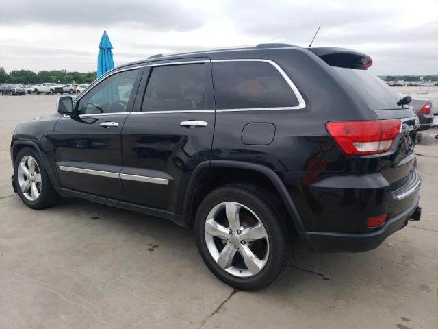 Photo 2 from auction – 2013 JEEP GRAND CHER with VIN 1C4RJECG5DC528650