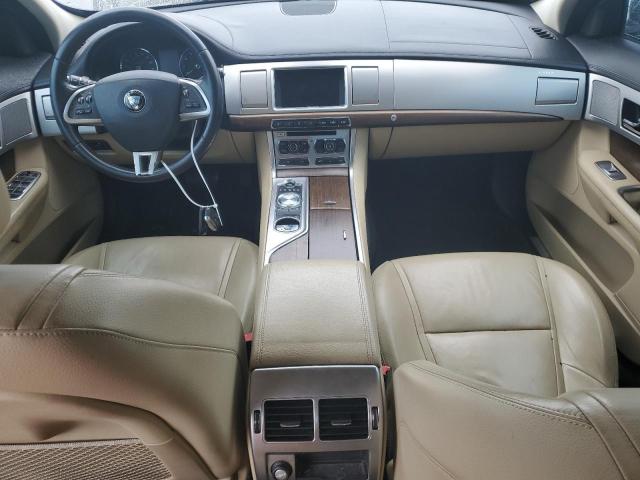Photo 8 from auction – 2014 JAGUAR XF with VIN SAJWA0ES8EPU22129