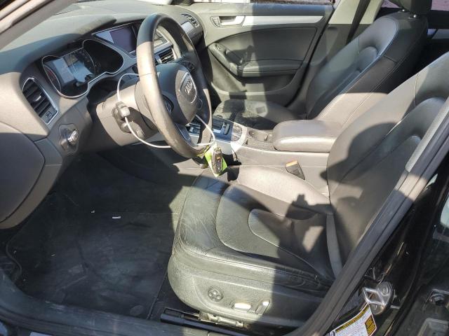 Photo 7 from auction – 2013 AUDI A4 PREMIUM with VIN WAUAFAFL7DN022979