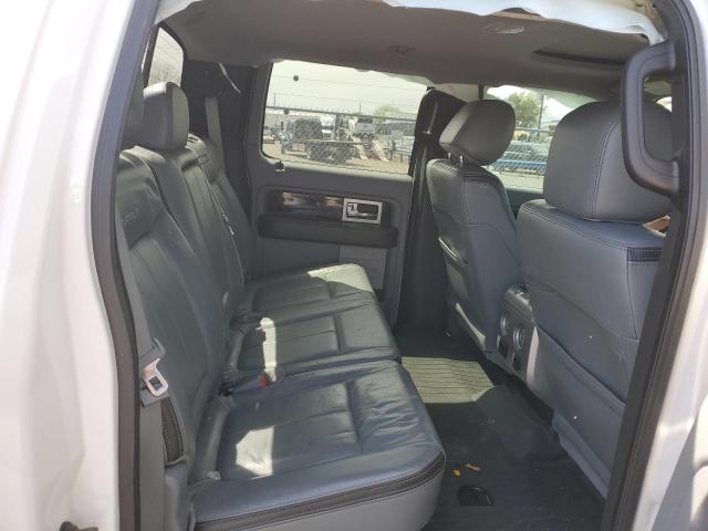 Photo 10 from auction – 2012 FORD F150 SUPER with VIN 1FTFW1ET4CFB84748
