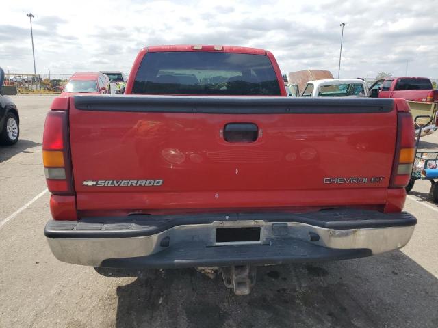 Photo 6 from auction – 2002 CHEVROLET SILVERADO with VIN 2GCEC19V021380952