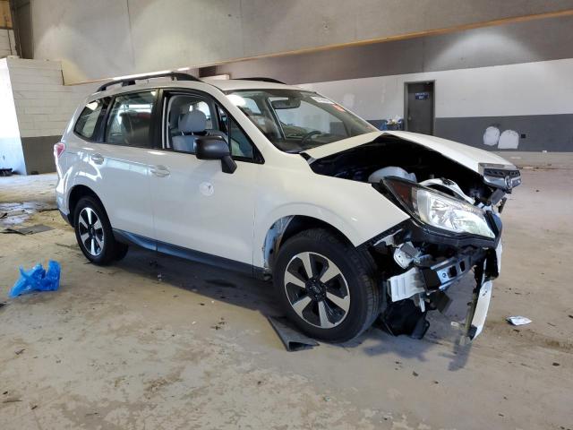 Photo 4 from auction – 2018 SUBARU FORESTER 2 with VIN JF2SJABC6JH497353