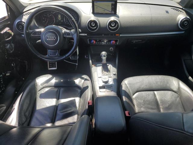 Photo 8 from auction – 2015 AUDI A3 PREMIUM with VIN WAUACGFFXF1024662