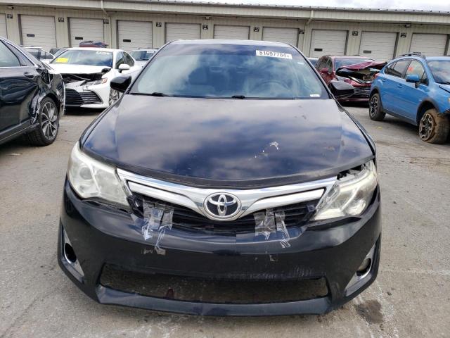 Photo 5 from auction – 2012 TOYOTA CAMRY BASE with VIN 4T4BF1FK8CR207420