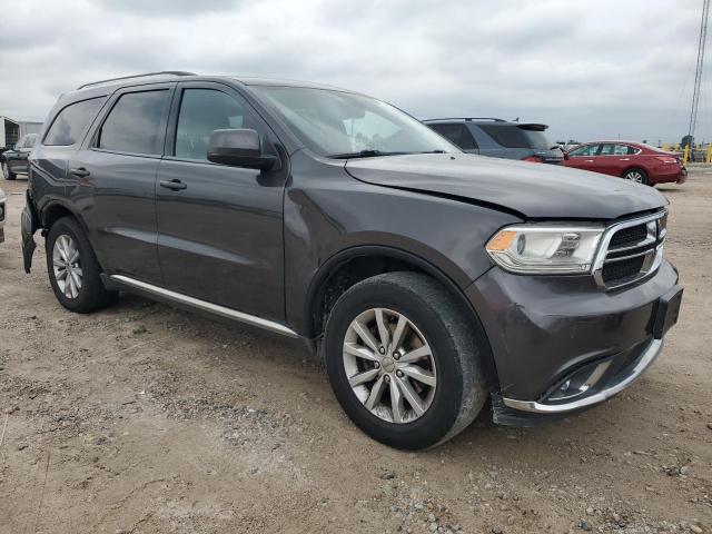 Photo 4 from auction – 2014 DODGE DURANGO SX with VIN 1C4RDHAG2EC973800