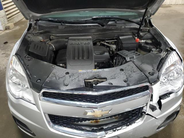 Photo 11 from auction – 2013 CHEVROLET EQUINOX LT with VIN 2GNFLEEK3D6402348