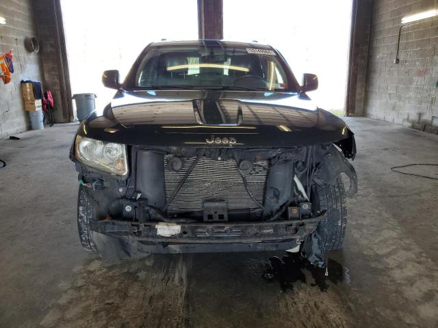 Photo 5 from auction – 2011 JEEP GRAND CHER with VIN 1J4RR4GG5BC636299
