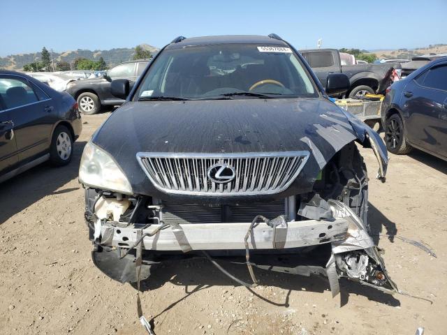 Foto 5 de la subasta – 2004 LEXUS RX 330 con VIN 2T2HA31U94C028924