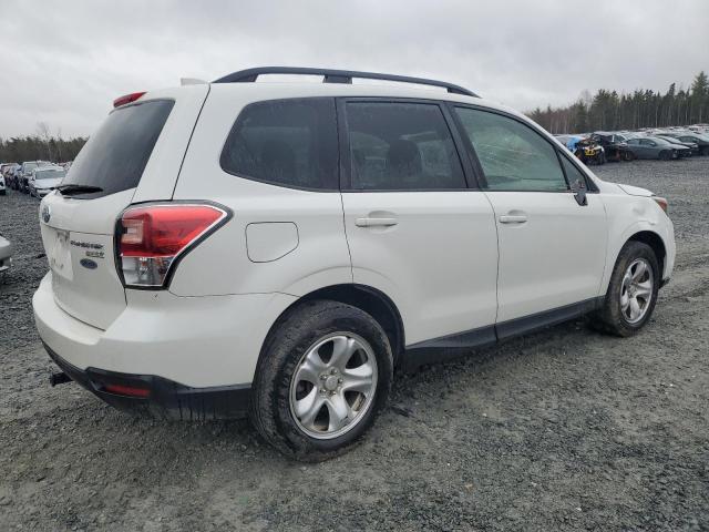 Photo 3 from auction – 2017 SUBARU FORESTER 2 with VIN JF2SJEBC2HG456659
