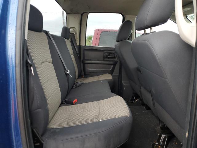 Photo 10 from auction – 2010 DODGE RAM 1500 with VIN 1D7RV1GP2AS198996