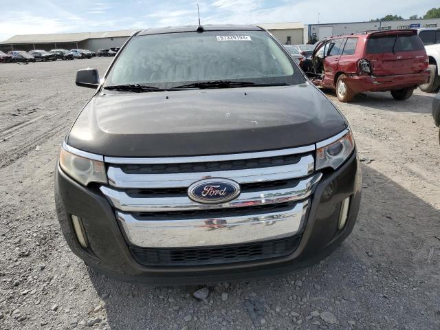 Photo 5 from auction – 2011 FORD EDGE LIMIT with VIN 2FMDK3KC6BBA82303