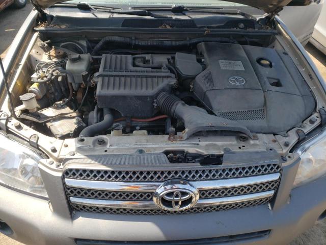 Photo 12 from auction – 2006 TOYOTA HIGHLANDER with VIN JTEEW21A560013015