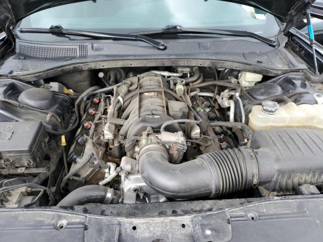 Photo 11 from auction – 2015 DODGE CHARGER PO with VIN 2C3CDXKT0FH828186