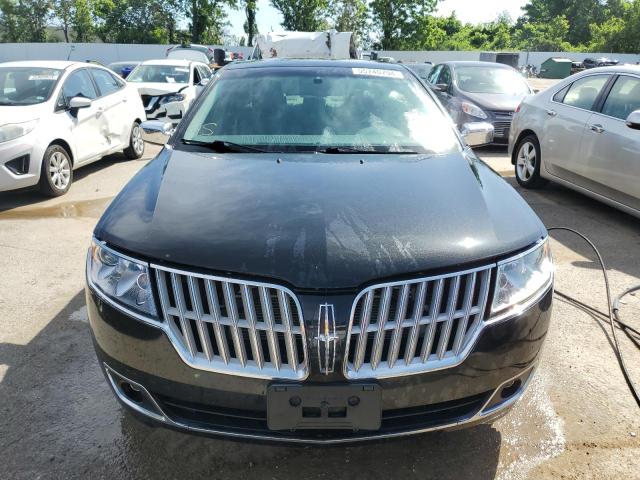 Photo 5 from auction – 2010 LINCOLN MKZ with VIN 3LNHL2JC3AR647679