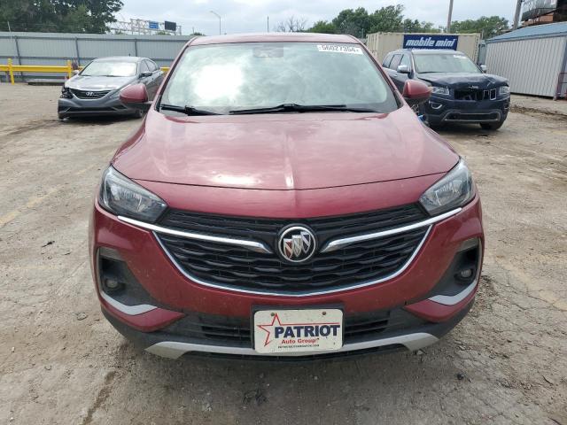 Photo 5 from auction – 2020 BUICK ENCORE GX with VIN KL4MMBS2XLB099266
