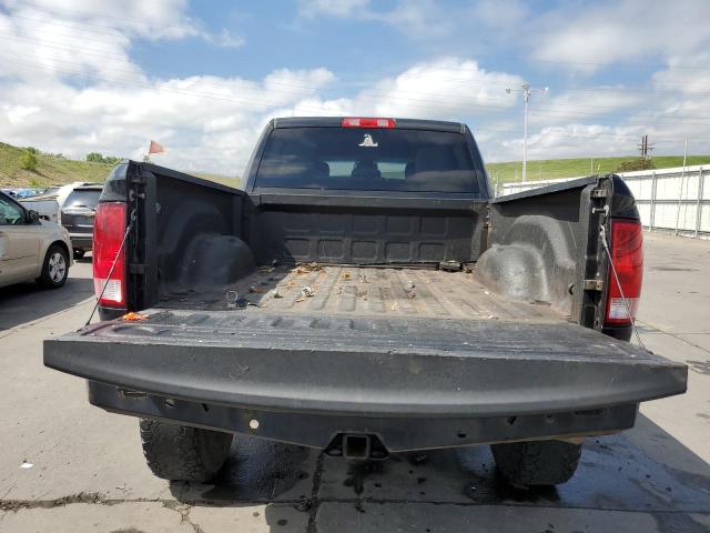 Photo 6 from auction – 2018 RAM 2500 ST with VIN 3C6UR5CL8JG256627