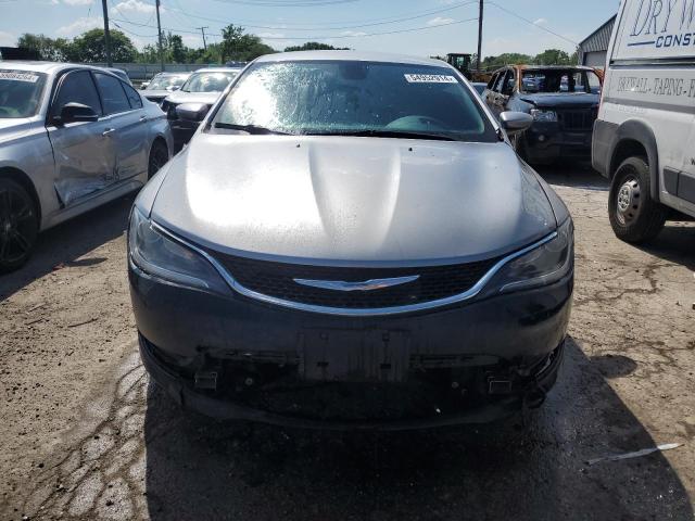 Photo 5 from auction – 2016 CHRYSLER 200 LIMITE with VIN 1C3CCCAB6GN153926