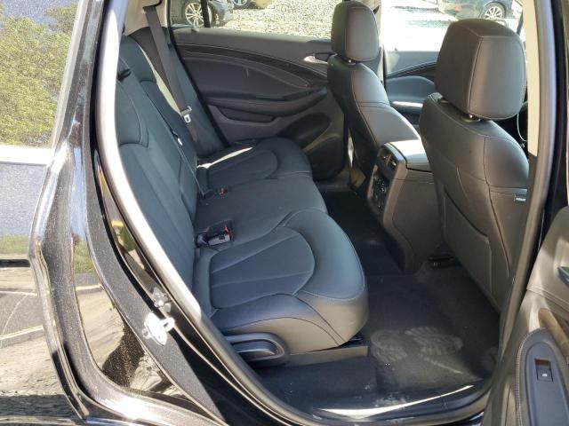Photo 11 from auction – 2019 BUICK ENVISION E with VIN LRBFX2SA8KD123823
