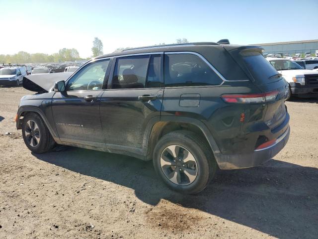 Photo 2 from auction – 2024 JEEP GRAND CHER with VIN 1C4RJYB67RC714546