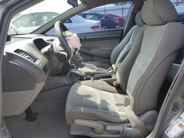 Photo 7 from auction – 2011 HONDA CIVIC EX with VIN 19XFA1F82BE018147