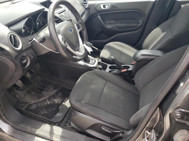 Photo 7 from auction – 2016 FORD FIESTA SE with VIN 3FADP4BJ2GM138128