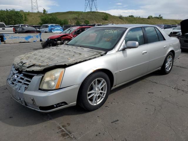 CADILLAC DTS 2007 with VIN 1G6KD57Y57U101952 - Photo from auction