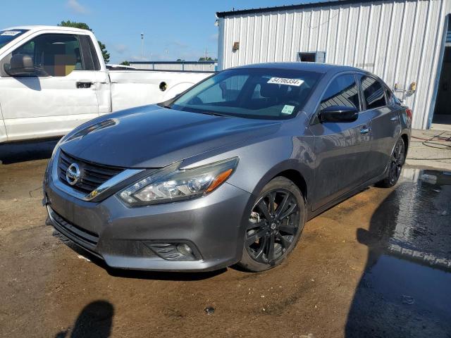 NISSAN ALTIMA 2.5 2017 with VIN 1N4AL3AP7HN359374 - Photo from auction