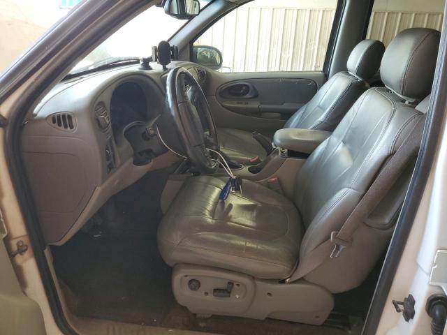 Photo 7 from auction – 2003 CHEVROLET TRAILBLAZE with VIN 1GNDS13S532223228
