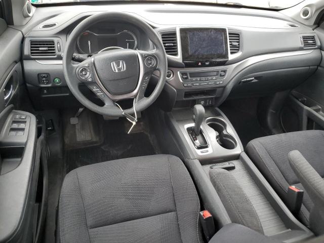Photo 8 from auction – 2017 HONDA PILOT EX with VIN 5FNYF6H39HB092760