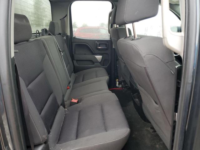 Photo 10 from auction – 2017 CHEVROLET SILVERADO with VIN 1GCVKREC2HZ267607