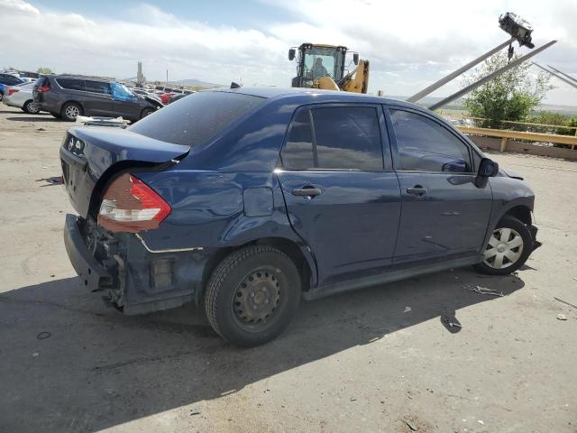 Photo 3 from auction – 2009 NISSAN VERSA S with VIN 3N1CC11E79L452891
