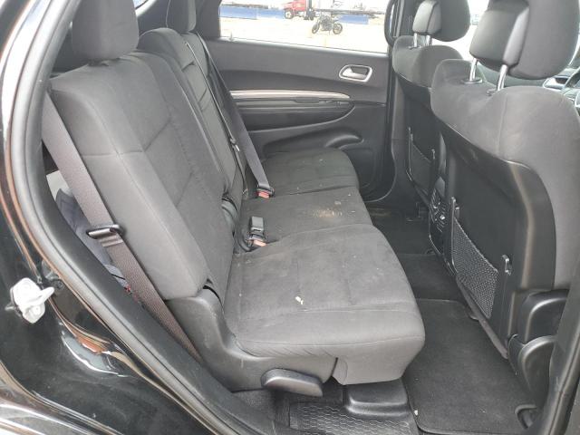 Photo 11 from auction – 2020 DODGE DURANGO SX with VIN 1C4RDHAG2LC393475