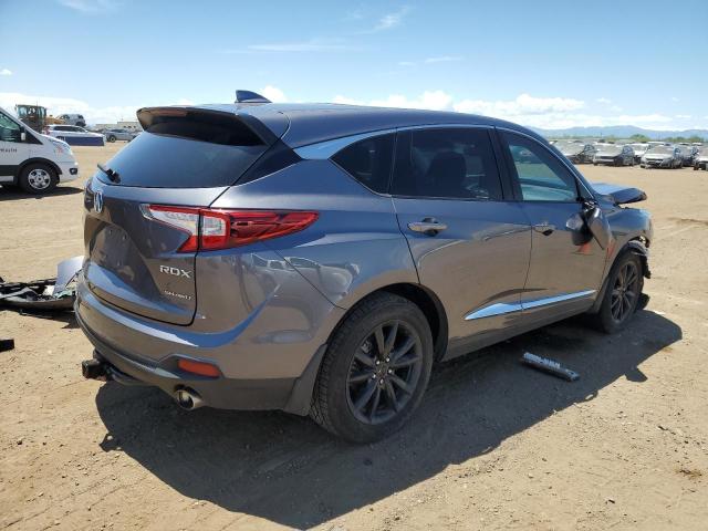 Photo 3 from auction – 2021 ACURA RDX with VIN 5J8TC2H30ML024688